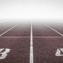 AN-JA - Starting Line