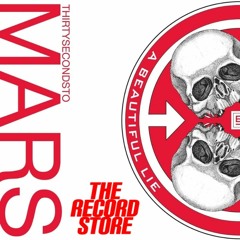 The Record Store E:55: 30 Seconds to Mars: Beautiful Lie, Episode 813