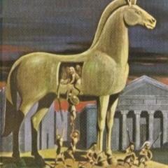 Cavalo de Tróia