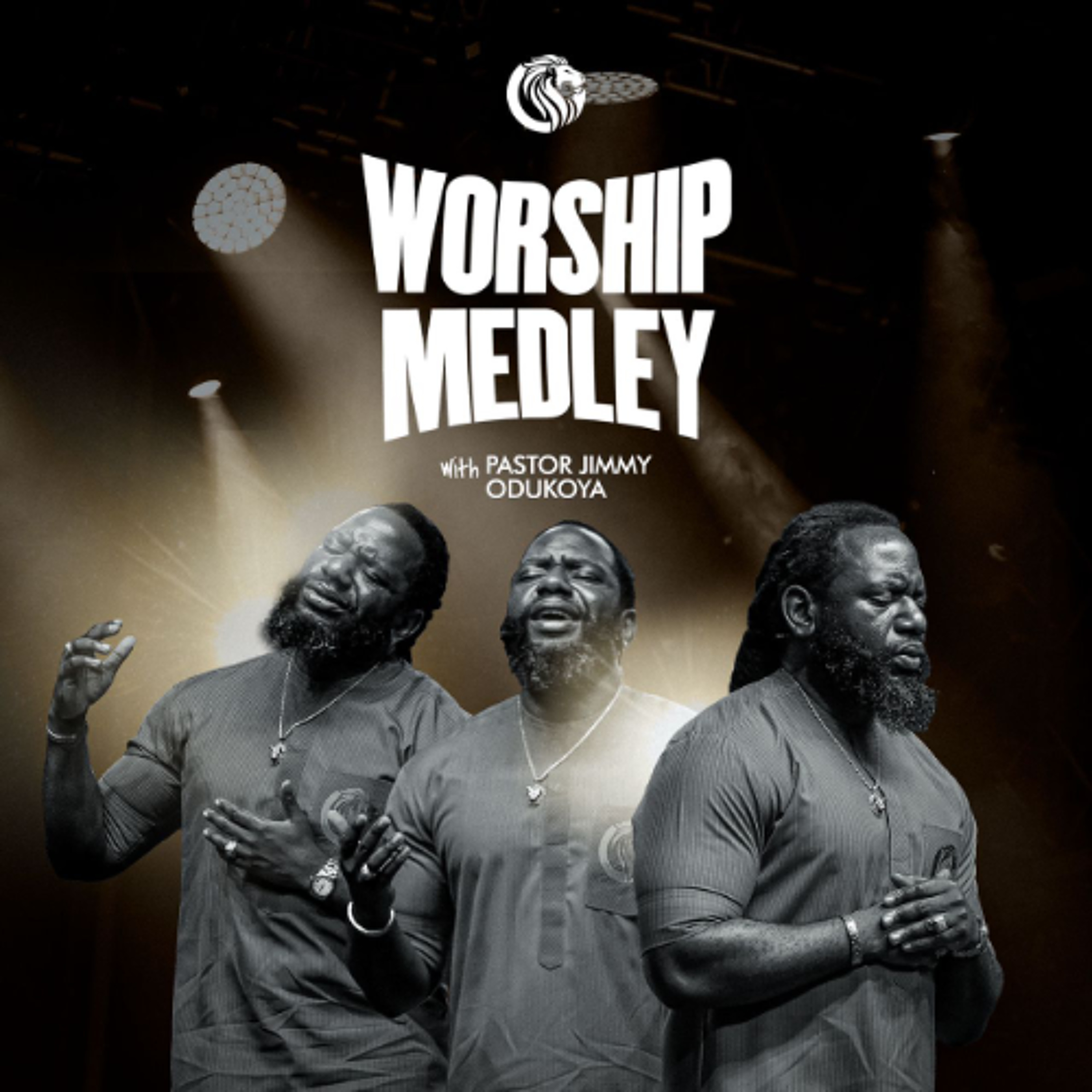 Worship Medley Ministration episode artwork