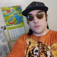 Dimitri Daniel-helium  balloons 2021 aug