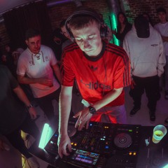 Alex Lyng X Red Malasaña - UK GARAGE & TECHNO SET (YouTube) 2025