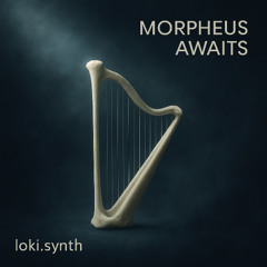 Morpheus Awaits