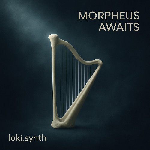 Morpheus Awaits