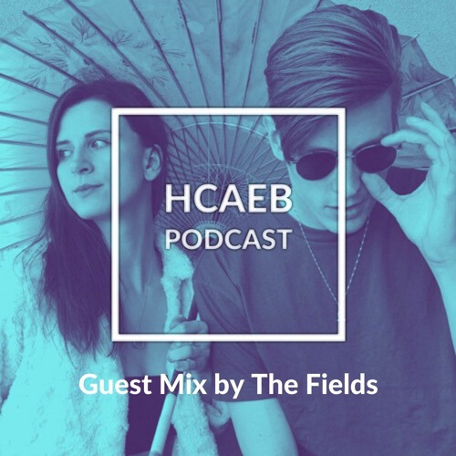 Beach Podcast Guest Mix by The Fields