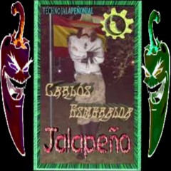 Carlos Esmeralda Jalapeño - μajesbeedle