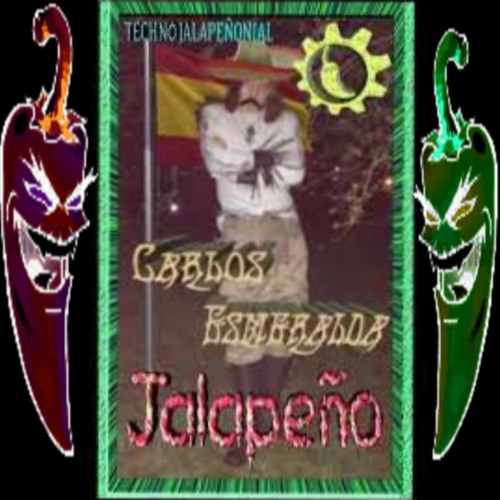 Carlos Esmeralda Jalapeño - μajesbeedle