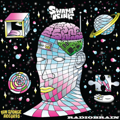 Swamp King - Dance Tricky