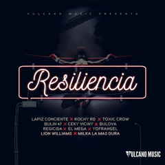 Rap 100% Dominicano  (Callejón)