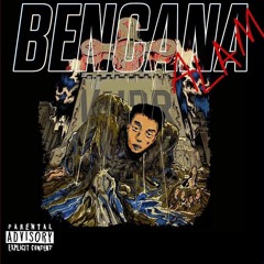 Bencana Alam (feat. Riski Inrahim) prod.Fat Rorry