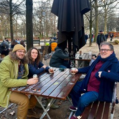 Hors-Jeu w/ Onda Sonora @ Kiosk Radio 21.12.2025