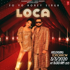 LOCA-YO YO HONEY SINGH