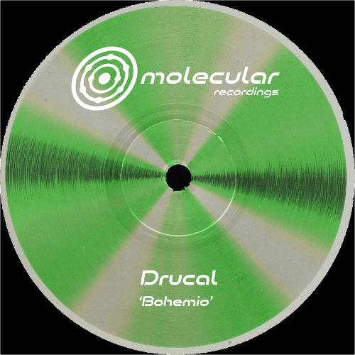 Drucal - Bohemio [Premiere I MOL049D]