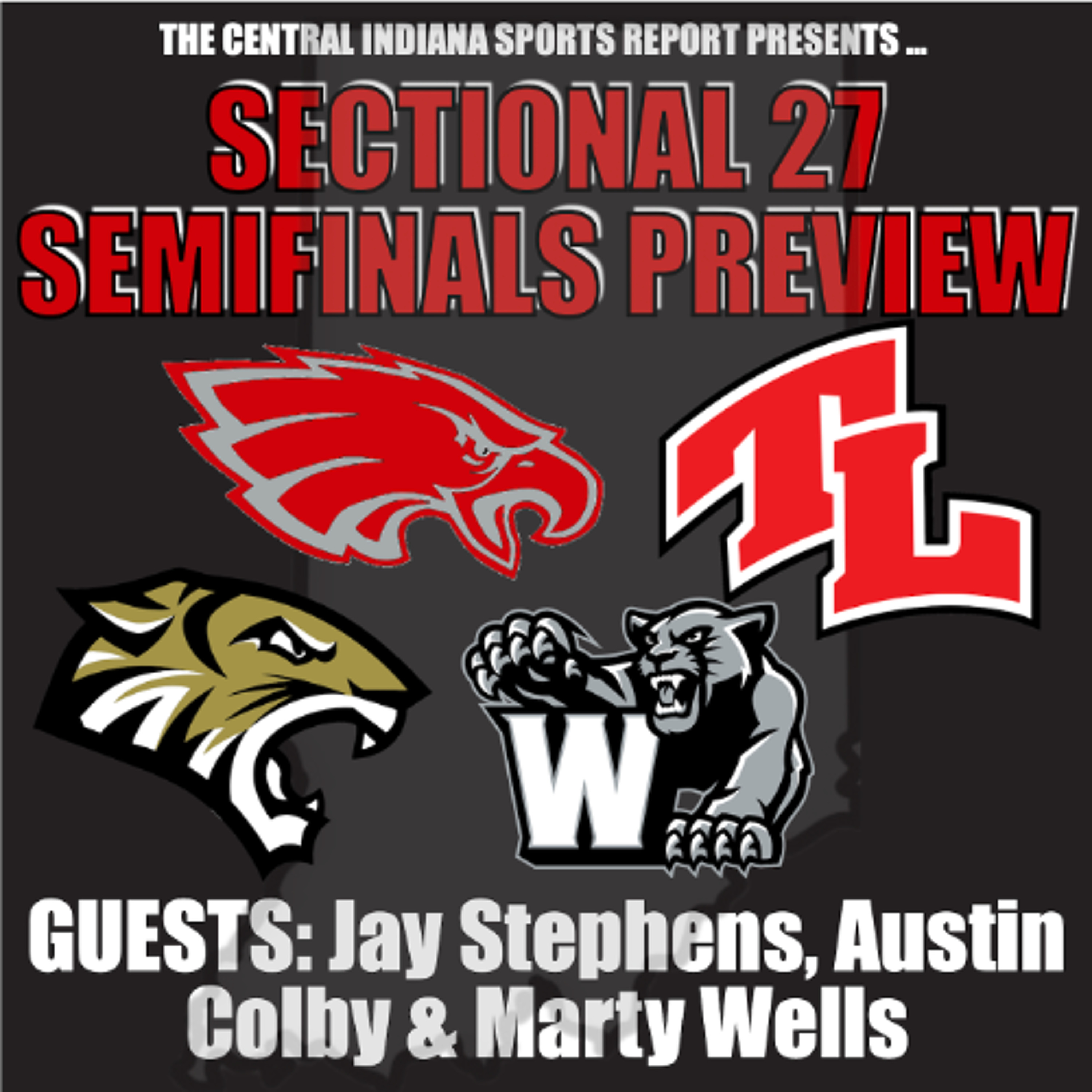 Central Indiana Sports Report