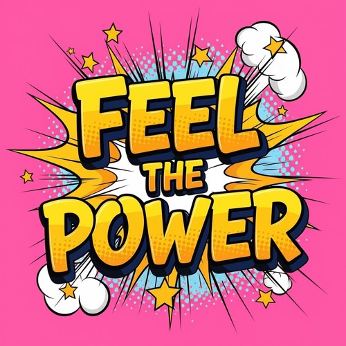 Feel the Power