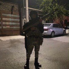 comandante Canicon imperial music el polar