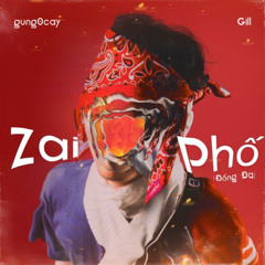 Zai Phố- QuanA Rmx