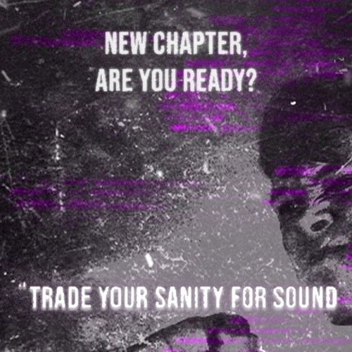 INSWENNITY PRES. "TRADE YOUR SANITY FOR SOUND"