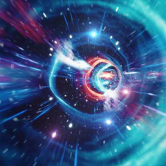 espace temps