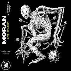 MØRAN -  Dark Cave [DK061D]