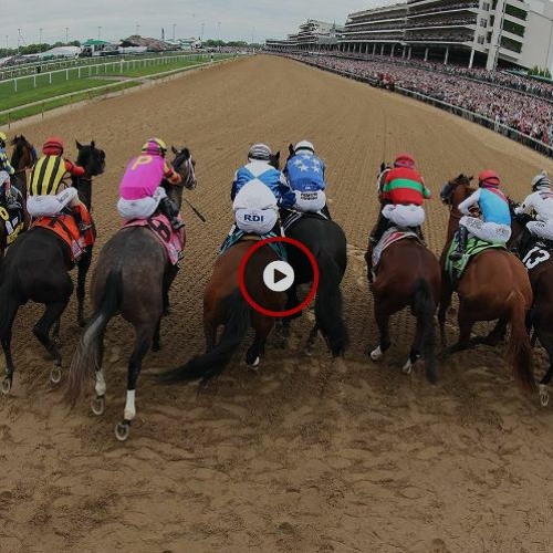 Stream Kentucky Derby 2023 Live Updates by Racetv Listen online for