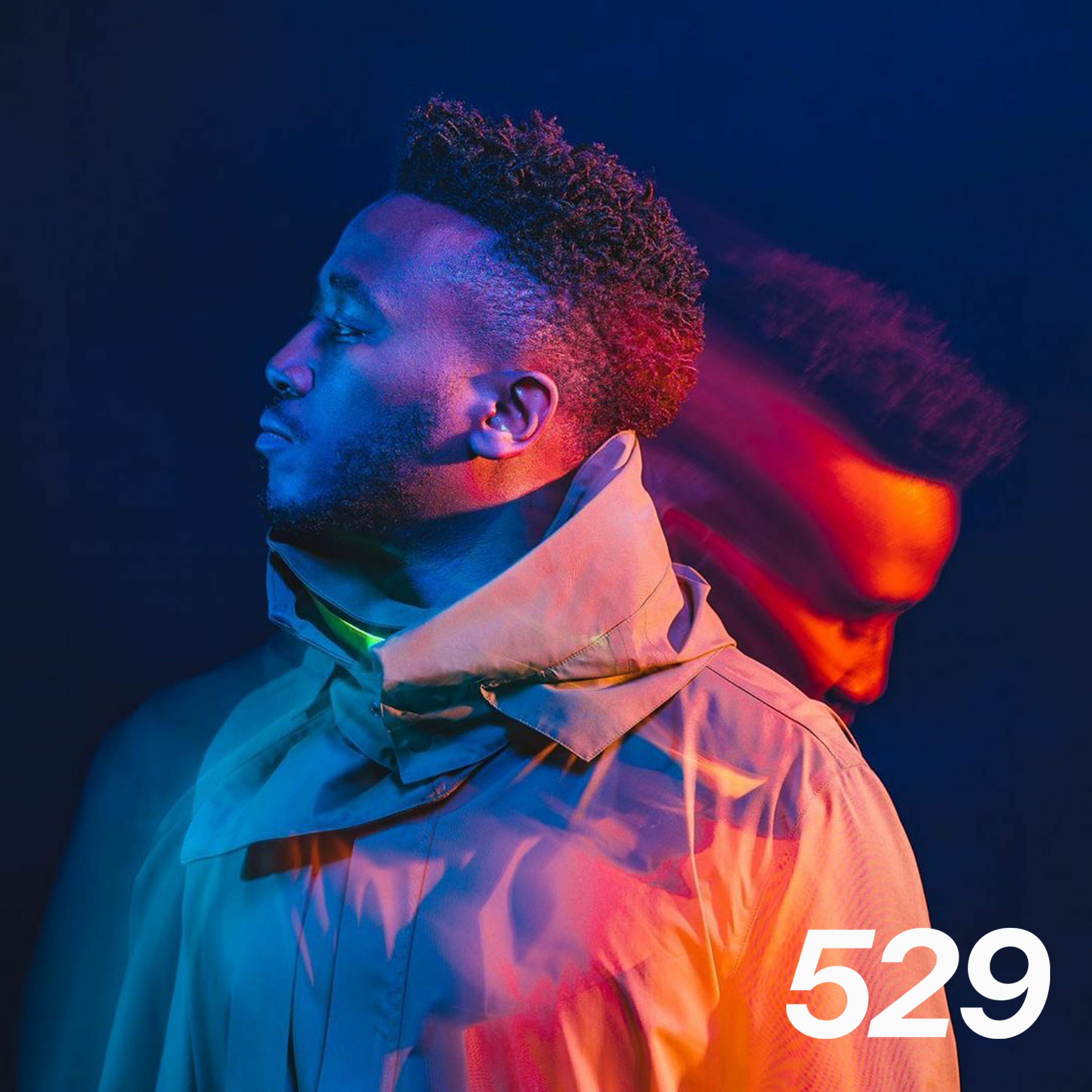 529 Podcast