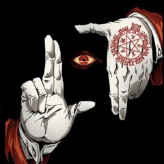 Occultist/ EGOKILLER.(prod.Macten)