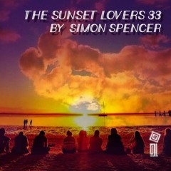 The Sunset Lovers #33 with Simon Spencer