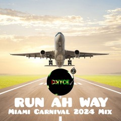 RUN AH WAY