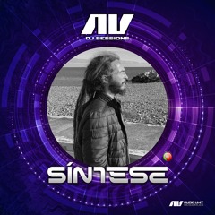 DJ Sessions Vol.20 / Síntese - Shamanic Set @ AUDIO UNIT RESOURCES