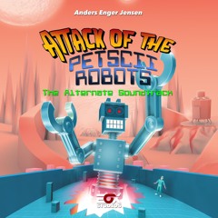 Attack Of The PETSCII Robots - Main Theme