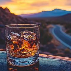 ”WHISKEY MIDNIGHT”