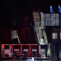 La Walkyrie (saison 25/26) - Acte 3 - Leb wohl