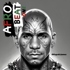 AFRO I - #IAmTheDj