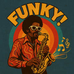 FUNKY