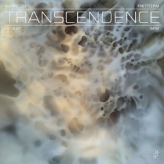 Transcendence with Marielou 06.12.24