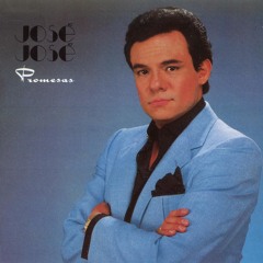JOSÉ JOSÉ ÉXITOS DE ORO | LO MEJOR DE JOSÉ JOSÉ