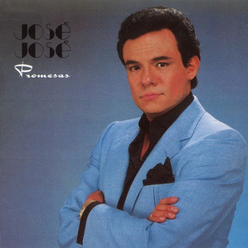 JOSÉ JOSÉ ÉXITOS DE ORO | LO MEJOR DE JOSÉ JOSÉ