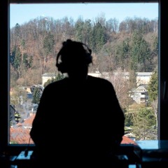 Guest Mix live @ Radio Študent / MENT Festival 06-02-20