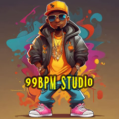 99BPM STUDİO- Blaste Trio intro