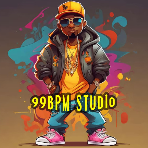 99BPM STUDİO- Blaste Trio intro