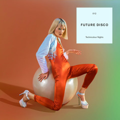 If You See Me (Future Disco Edit)