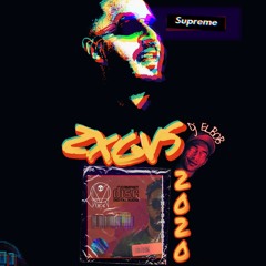 مش هتسعنا   زوجاس Prod By  Dj ELBOB