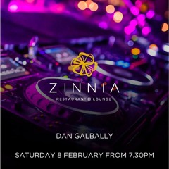 Zinnia Part 1 080225