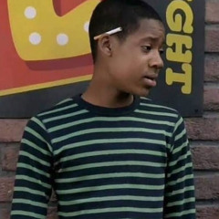 baine - everybodyhateschris (prod.tenshixgod)