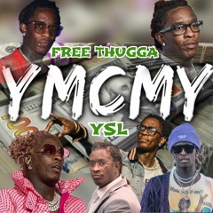 Free Young Thug Mix