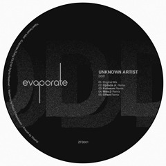 PREVIEW: Unknown Artist - DDD
