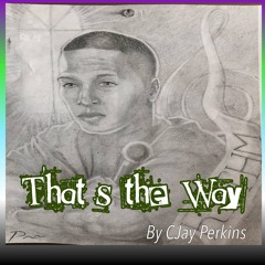 That's the Way!  by CJay Perkins