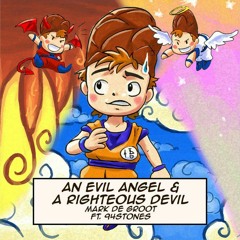 An Evil Angel & A Righteous Devil (Feat. 94stones) - From Dragon Ball Super