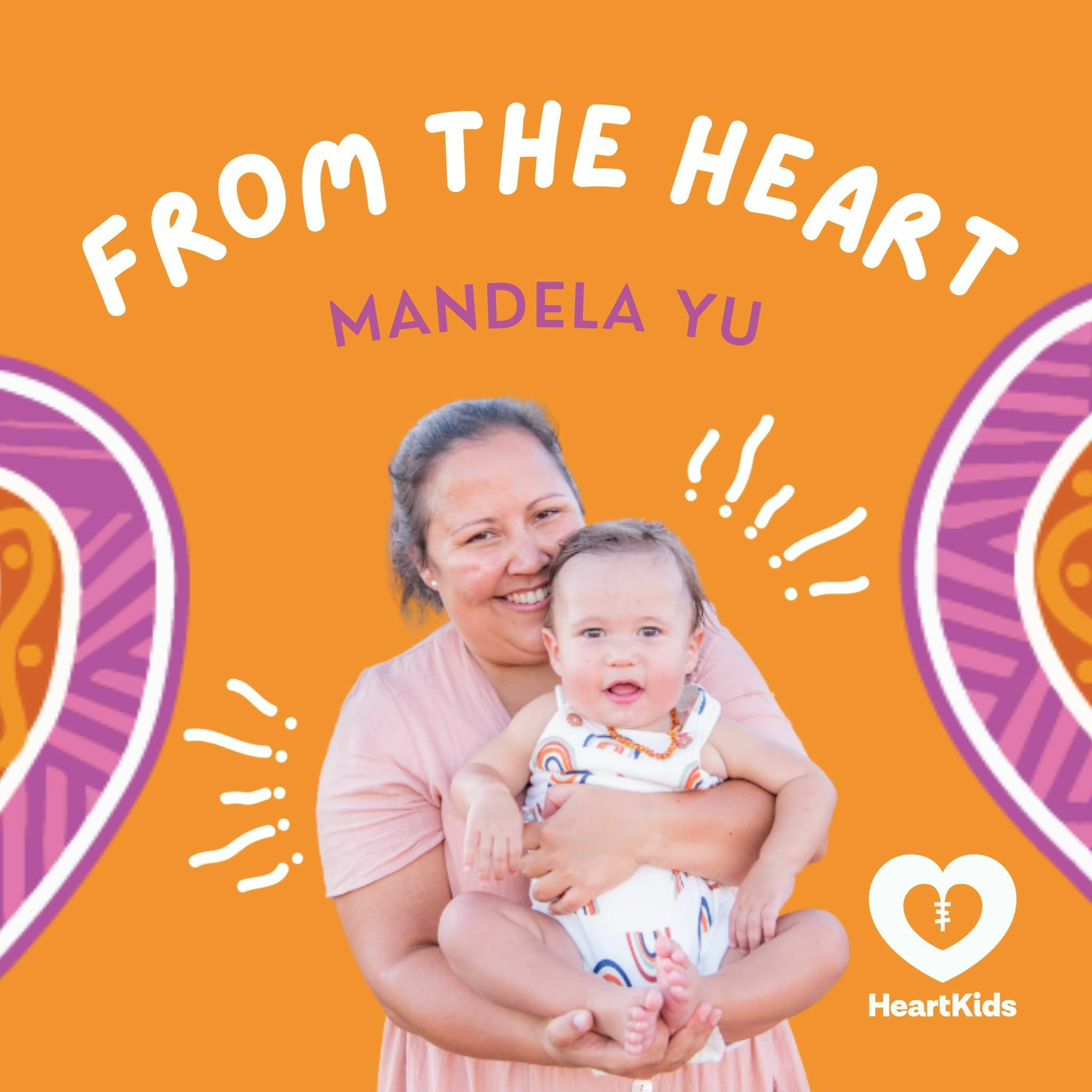 Matty J IV With Mandela Yu On Two Feet And A Heartbeat Charity Walk 131023 episode artwork